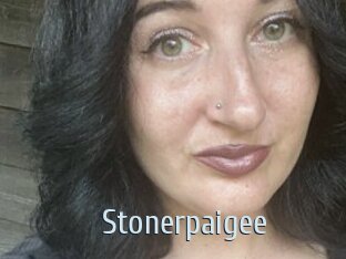 Stonerpaigee