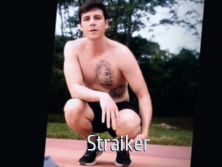 Straiker