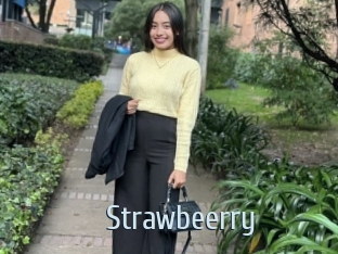 Strawbeerry