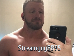 Streamguy8895