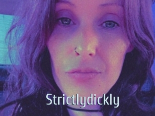 Strictlydickly