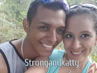 strongandkatty Ta Model