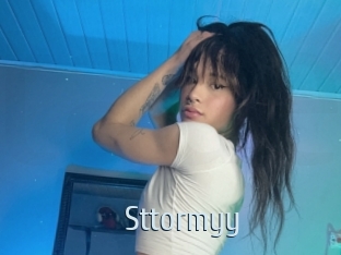 Sttormyy