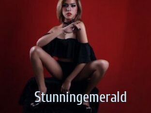 Stunningemerald