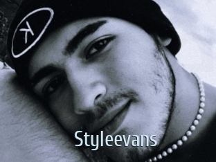 Styleevans
