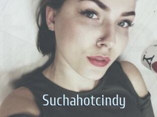 Suchahotcindy