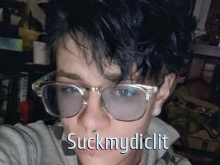 Suckmydiclit