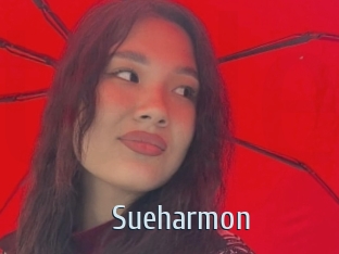 Sueharmon