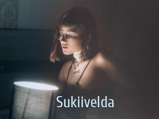 Sukiivelda
