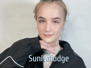 Sunivafudge
