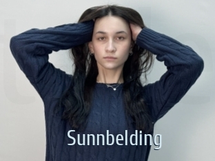 Sunnbelding