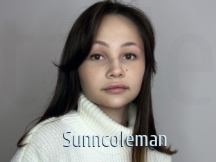 Sunncoleman