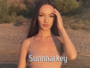 Sunnharkey