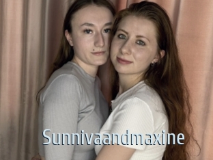 Sunnivaandmaxine