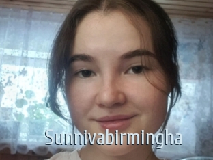 sunnivabirmingha Ta Model