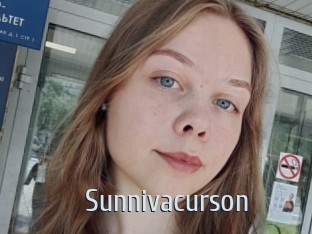 Sunnivacurson