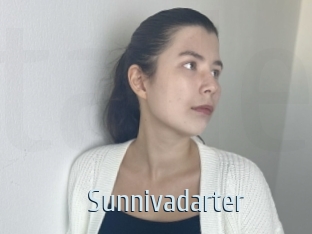 Sunnivadarter