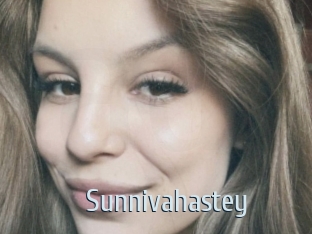 Sunnivahastey