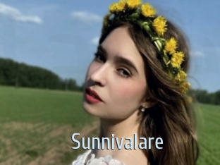 Sunnivalare