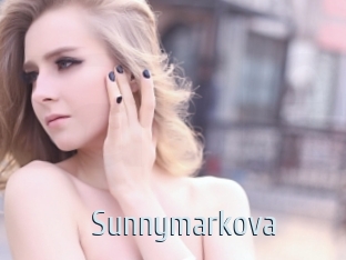 Sunnymarkova