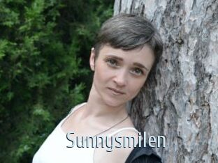 Sunnysmilen