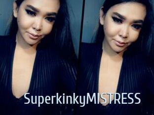 SuperkinkyMISTRESS