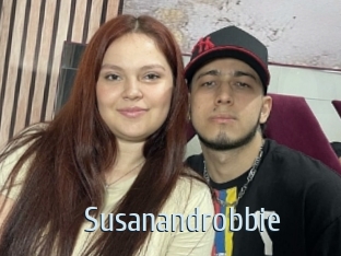 Susanandrobbie