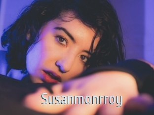 Susanmonrroy
