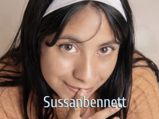 Sussanbennett