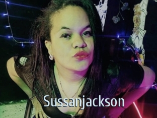 Sussanjackson
