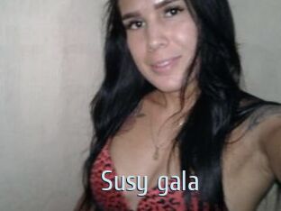 Susy_gala