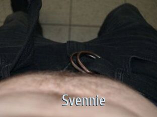 Svennie