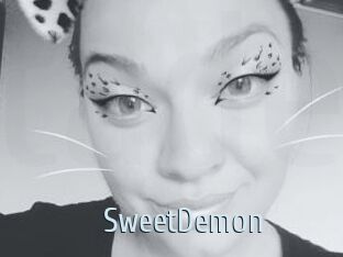 SweetDemon