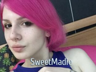 SweetMadie