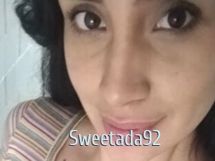 Sweetada92