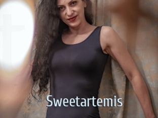Sweetartemis