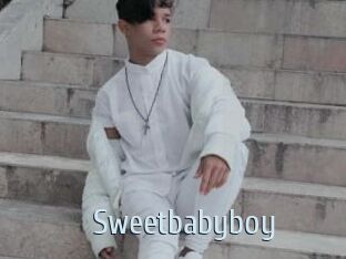 Sweetbabyboy