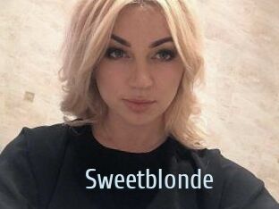 Sweetblonde