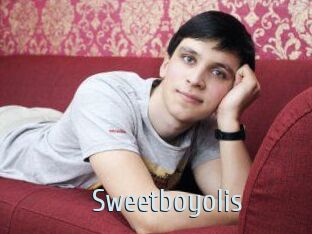 Sweetboyolis