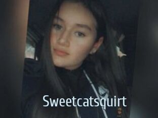 Sweetcatsquirt