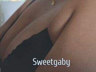 Sweetgaby