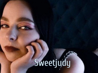 Sweetjudy