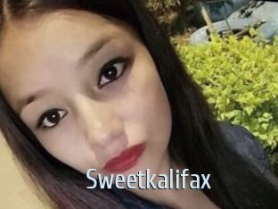 Sweetkalifax