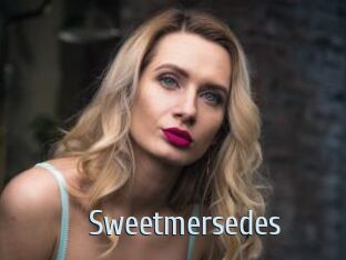 Sweetmersedes
