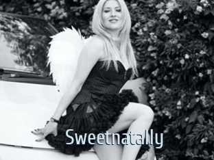 Sweetnatally