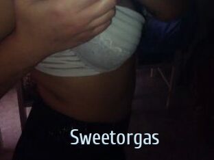 Sweetorgas