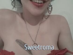 Sweetroma