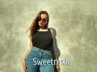 Sweetroxie
