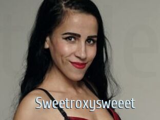 Sweetroxysweeet