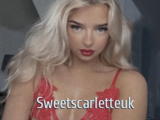 Sweetscarletteuk